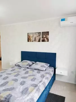 1-к кв. Оренбургская область, Оренбург Комсомольская ул., 85 (32.0 м)