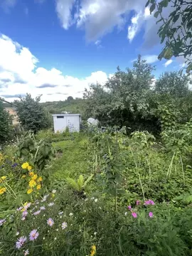 Участок в Нижегородская область, Нижний Новгород д. Кусаковка, ул. ...