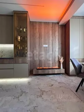 3-к кв. Северная Осетия, Владикавказ Курская ул., 1 (74.0 м)