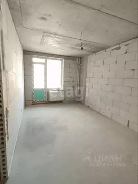 1-к кв. Санкт-Петербург пос. Шушары, Ленсоветовский тер., 23 (41.3 м)