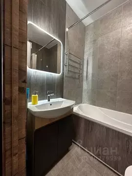 1-к кв. Приморский край, Владивосток Стрелковая ул., 18к2 (26.0 м)