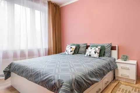 2-к кв. Москва Профсоюзная ул., 136К3 (45.0 м)