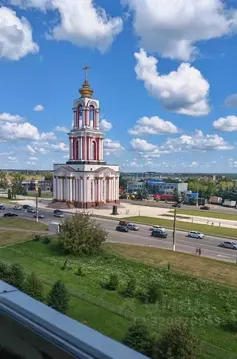 1-к кв. Курская область, Курск просп. Победы, 50 (50.0 м)