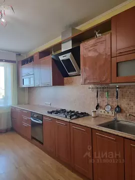 3-к кв. Самарская область, Самара Галактионовская ул., 106а (112.1 м)