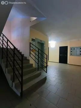 1-комнатная квартира: Анапа, улица Ленина, 180Ак11 (35 м)