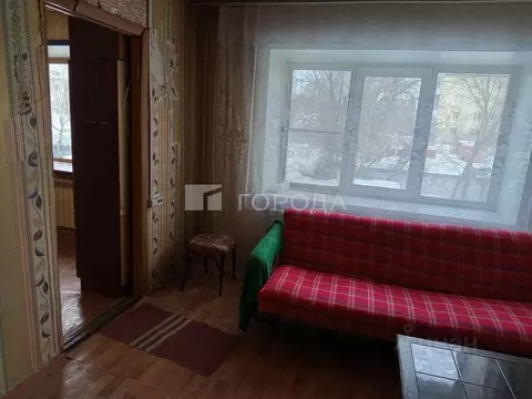 Комната Алтайский край, Барнаул ул. Георгия Исакова, 116а (13.3 м)