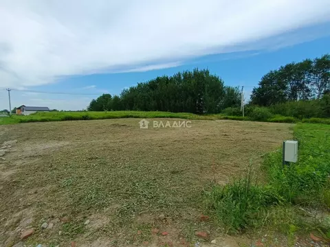 Участок в Калининградская область, Зеленоградский муниципальный округ, ...