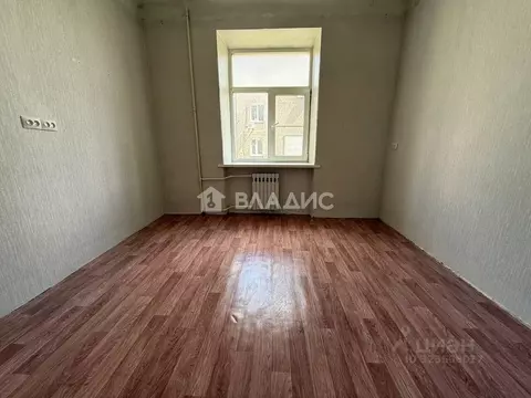 3-к кв. Нижегородская область, Нижний Новгород Московское ш., 191 ...