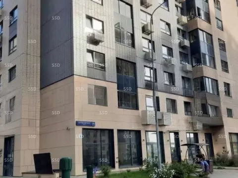 Помещение свободного назначения в Москва Варшавское ш., 170Ек5 (78 м)