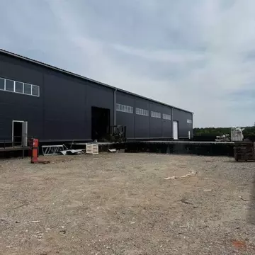 Помещение свободного назначения в Московская область, Старая Купавна ...