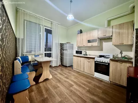 2-комнатная квартира: Калининград, Орудийная улица, 30В (55.9 м)