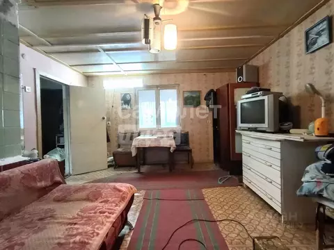 Дом в Челябинская область, Челябинск пос. Чуриловские Песочные ...