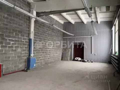 Помещение свободного назначения в Тюменская область, Тюмень ...