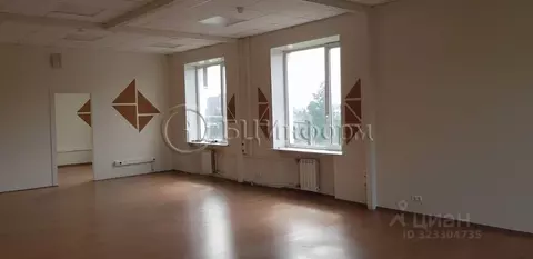 Офис в Санкт-Петербург Московский просп., 79а (74 м)