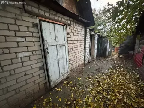 Дом в Энгельс, улица Пугачёва, 18 (49.9 м)