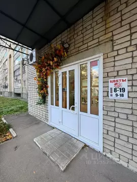 Помещение свободного назначения в Саратовская область, Саратов ...