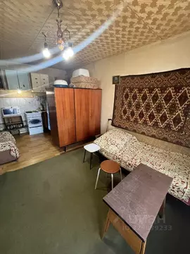 Комната Самарская область, Тольятти Лесная ул., 62 (17.9 м)