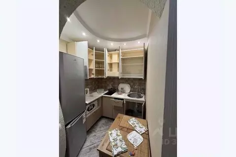 1-к кв. Новосибирская область, Новосибирск Горский мкр, 82 (33.0 м)