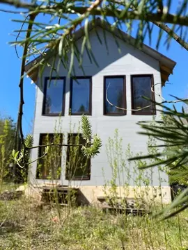 Дом в Пермский край, Пермский район, Гляденовский кв-л ул. ...