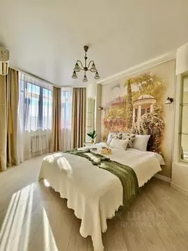 1-к кв. Ростовская область, Ростов-на-Дону Северный мкр, ул. Пацаева, ...