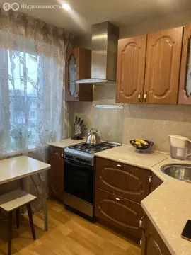 2-комнатная квартира: Челябинск, улица Кирова, 9к2 (45.9 м)