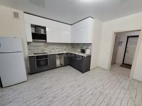 2-к кв. Башкортостан, Уфа Караидельская ул., 54/1 (55.5 м)