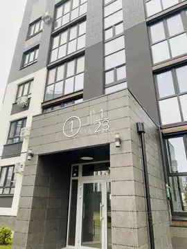 1-к кв. Брянская область, Брянский район, пос. Мичуринский, ...