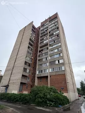 1к в 12-комнатной квартире (12.4 м)