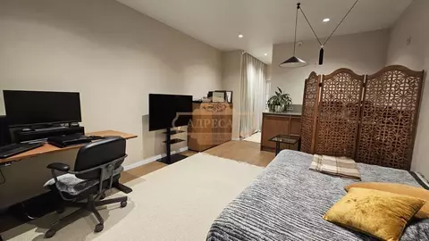 Студия Ленинградская область, Мурино Всеволожский район, проезд ...