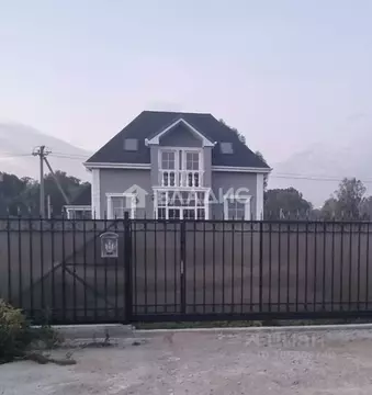 Дом в Калининградская область, Зеленоградский муниципальный округ, ...