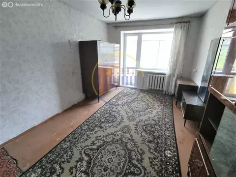 1-комнатная квартира: Копейск, улица Гастелло, 30 (31 м)