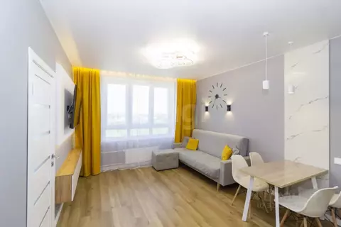 3-к кв. Тюменская область, Тюменский муниципальный округ, д. Патрушева ...