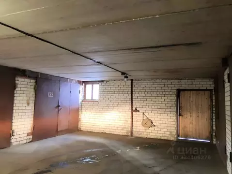 Гараж в Московская область, Одинцово бул. Маршала Крылова, 25 (14 м)