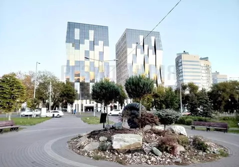 Помещение свободного назначения в Самарская область, Самара ...