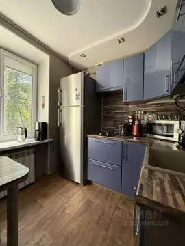 3-к кв. Санкт-Петербург просп. Металлистов, 111 (57.6 м)