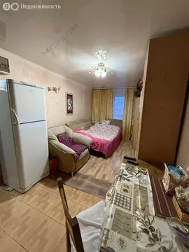 1к в -комнатной квартире (18 м)