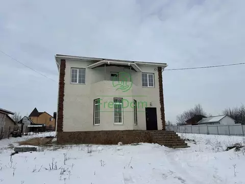 Дом в Белгородская область, Белгородский район, Разумное рп ул. ...