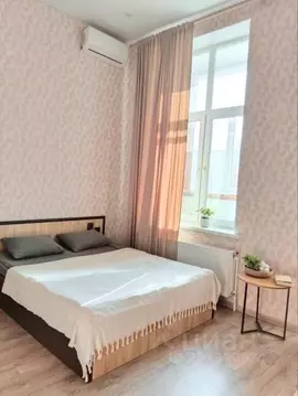 1-к кв. Башкортостан, Октябрьский ул. Рахимьяна Насырова, 1 (30.0 м)