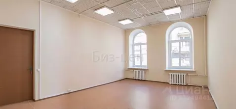 Офис в Санкт-Петербург Лермонтовский просп., 7а (14 м)
