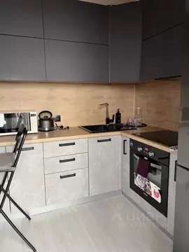 1-к кв. Томская область, Томский район, д. Кисловка, Северный мкр ул. ...