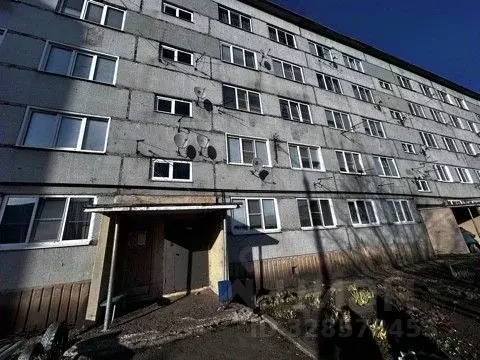 2-к кв. Пензенская область, Бессоновский район, с. Вазерки Новая ул., ...