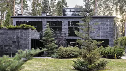 Коттедж в Московская область, Одинцовский городской округ, пос. ...