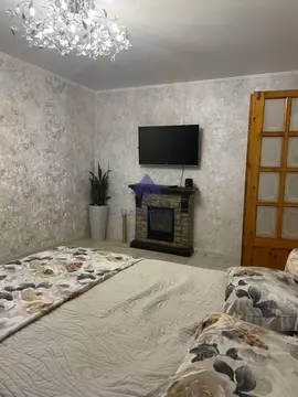 2-к кв. Ростовская область, Волгодонск просп. Строителей (54.0 м)