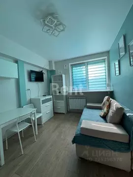 1-к кв. Москва Варшавское ш., 17С5 (20.0 м)