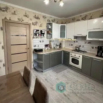 2-к кв. Калининградская область, Гурьевск ул. Каштановая, 13Г (57.9 м)