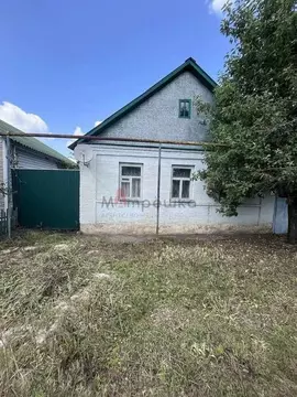Дом в Белгородская область, Короча городское поселение, с. Пушкарное  ...