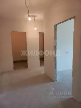 2-к кв. Хакасия, Абакан ул. Стофато, 5Г (64.0 м)