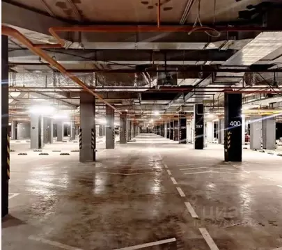 Гараж в Тюменская область, Тюмень ул. Тимофея Чаркова, 93 (13 м)