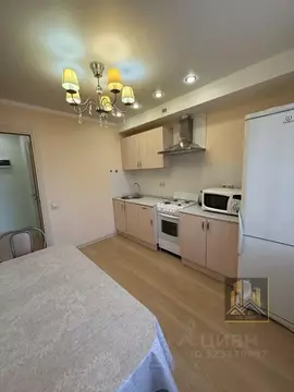 1-к кв. Татарстан, Казань ул. Зур Урам, 7А (35.0 м)