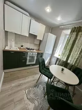 2-к кв. Ростовская область, Батайск ул. Ушинского, 3 (47.7 м)